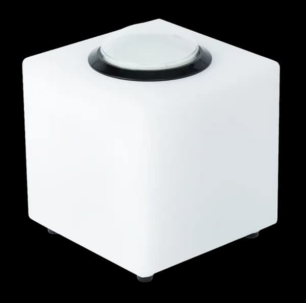 CUBE PRO — Светящиеся кубы