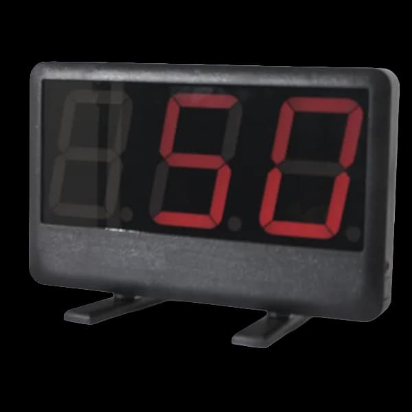 DOKA Score — Табло счёта